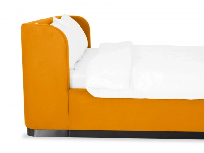 Кровать Vibe 1600 175X215X85 CM 4