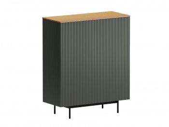 Шкаф Mikko 102,2X44X123,3 CM