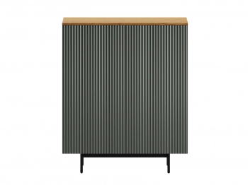 Шкаф Mikko 102,2X44X123,3 CM