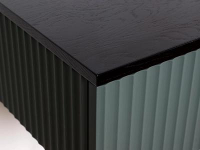Шкаф Mikko 102,2X44X123,3 CM 6