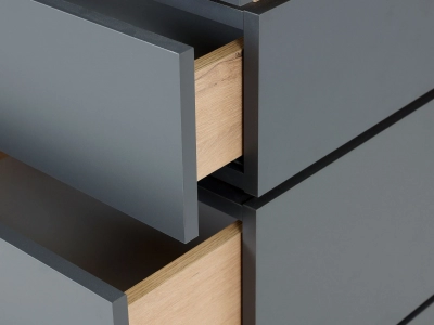 Комод Licata 118X60X75 CM 8