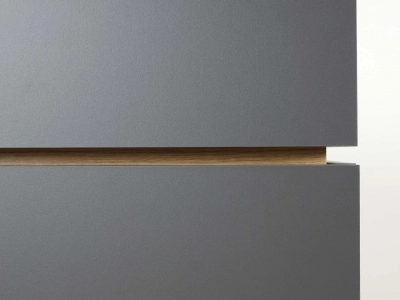 Комод Licata 118X60X75 CM 4