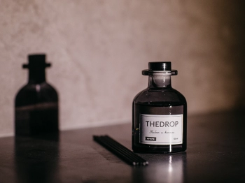Диффузор THEDROP 100 мл 5,7X5,7X20 CM