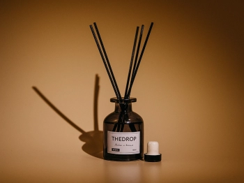 Диффузор THEDROP 100 мл 5,7X5,7X20 CM