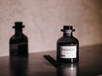 Диффузор THEDROP 100 мл 5,7X5,7X20 CM