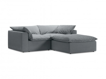 Диван Rivoli 220X220X78 CM