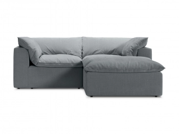 Диван Rivoli 220X220X78 CM