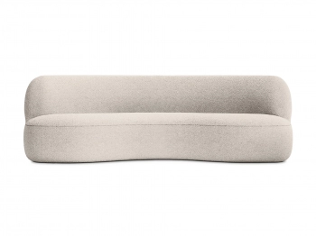 Диван Patti 240X124X80 CM