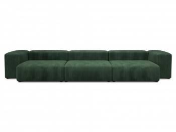 Модульный диван Sorrento 385X140X63 CM
