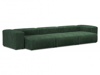 Модульный диван Sorrento 385X140X63 CM