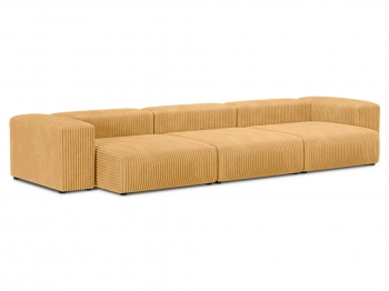 Модульный диван Sorrento 385X140X63 CM