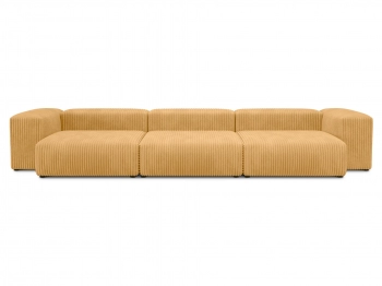 Модульный диван Sorrento 385X140X63 CM