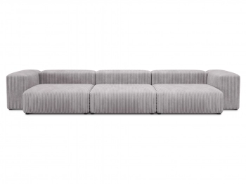 Модульный диван Sorrento 385X140X63 CM