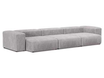 Модульный диван Sorrento 385X140X63 CM