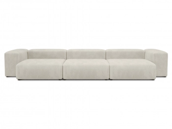 Модульный диван Sorrento 385X140X63 CM