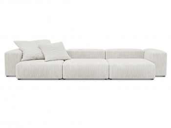 Модульный диван Sorrento 385X140X63 CM