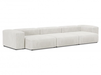 Модульный диван Sorrento 385X140X63 CM