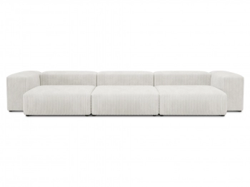 Модульный диван Sorrento 385X140X63 CM