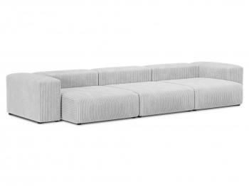 Модульный диван Sorrento 385X140X63 CM