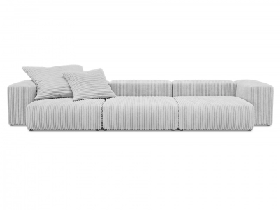 Модульный диван Sorrento 385X140X63 CM 3