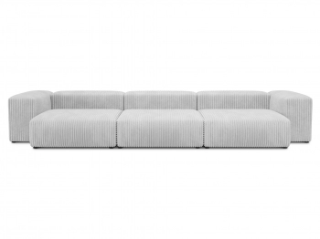 Модульный диван Sorrento 385X140X63 CM