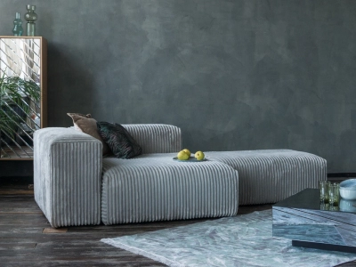 Модульный диван Sorrento 385X140X63 CM 9