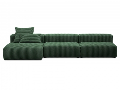 Модульный диван Sorrento 385X140X63 CM 3