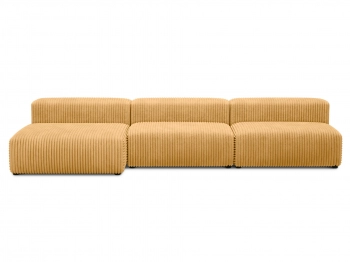 Модульный диван Sorrento 385X140X63 CM