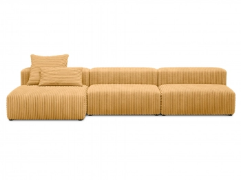 Модульный диван Sorrento 385X140X63 CM