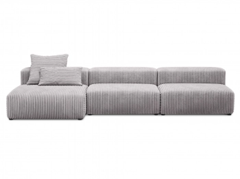 Модульный диван Sorrento 385X140X63 CM
