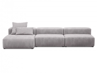 Модульный диван Sorrento 385X140X63 CM 3