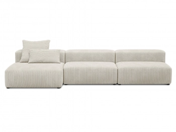 Модульный диван Sorrento 385X140X63 CM