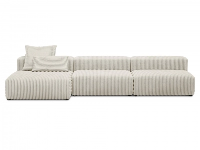 Модульный диван Sorrento 385X140X63 CM 3