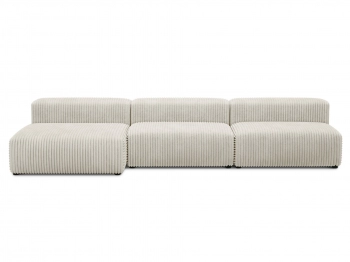 Модульный диван Sorrento 385X140X63 CM