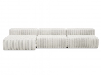 Модульный диван Sorrento 385X140X63 CM