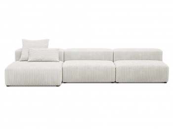 Модульный диван Sorrento 385X140X63 CM