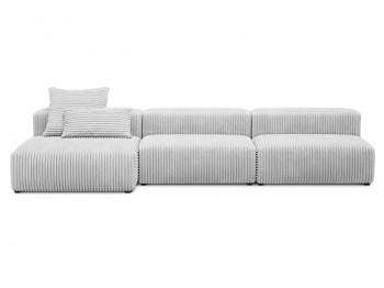 Модульный диван Sorrento 385X140X63 CM