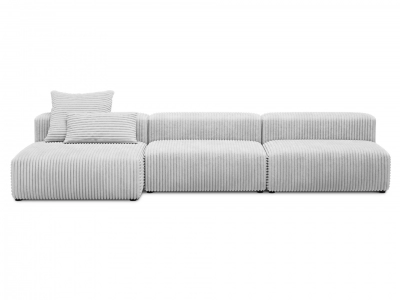 Модульный диван Sorrento 385X140X63 CM 3