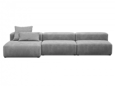 Модульный диван Sorrento 385X140X63 CM 3