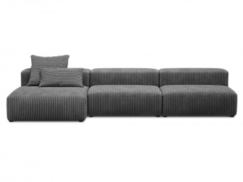 Модульный диван Sorrento 385X140X63 CM