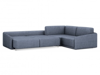 Модульный угловой диван Toronto 342X115-163/242 CM