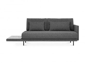 Кушетка Ricadi 232X102X83 CM