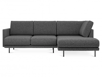 Угловой диван Ricadi 250X102-162X83 CM