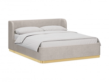 Кровать Vibe 175X215X85 CM