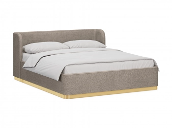 Кровать Vibe 175X215X85 CM