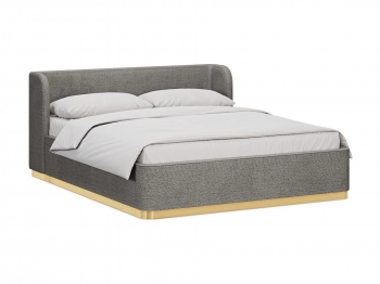 Кровать Vibe 1600 175X215X85 CM