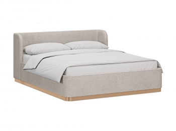 Кровать Vibe 1600 175X215X85 CM