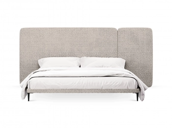 Кровать Licata 236X210X107 CM