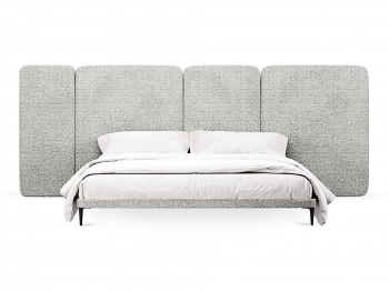 Кровать Licata 284.5X210X107 CM