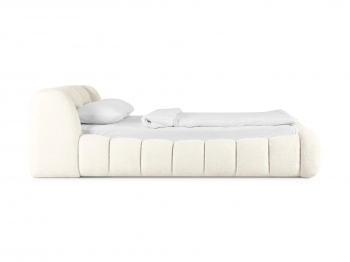 Кровать Litta Simple без подъемного механизма 250X204X77 CM